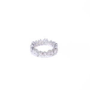 Anillo Eternity Multishapes LAB